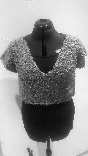 Teddy Tee