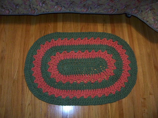 Oval (rug)