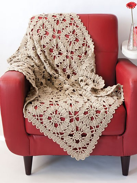 Dune Throw