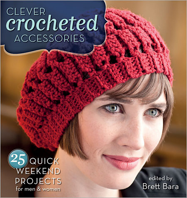 Saturday Beret