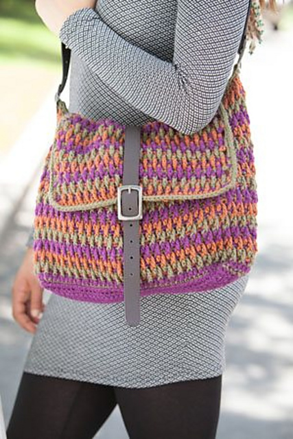 Perspective Purse