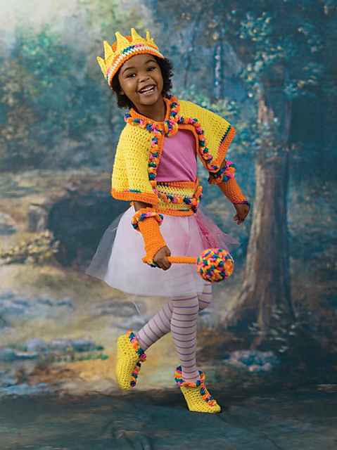 Rainbow Princess