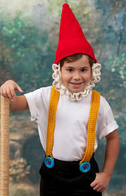 Kidding Around Gnome