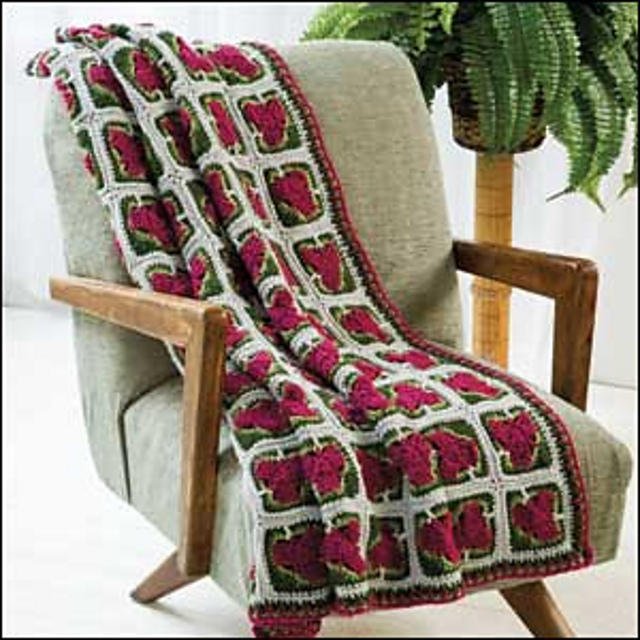 Tipsy Throw