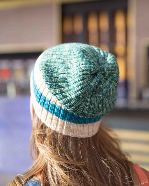 Hoodoo Hat