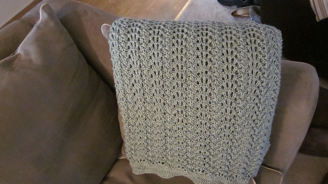 Lacy Ripple