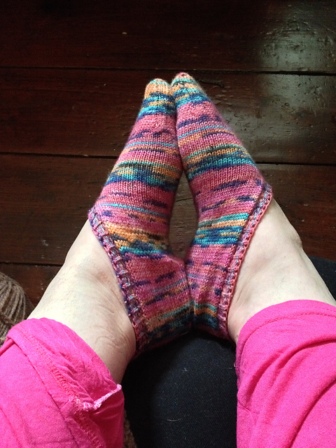Slippers