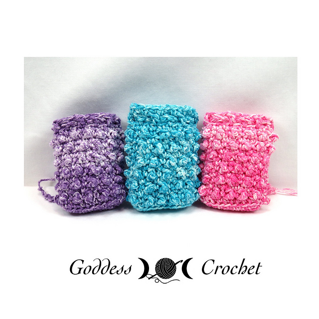 Textured Soap Saver