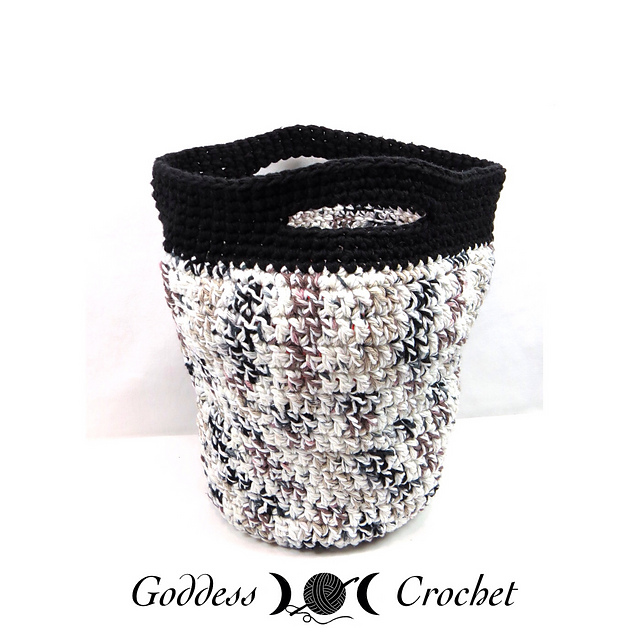 The Bucket Basket