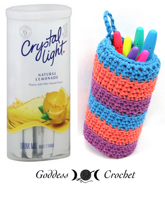 Crystal Light Hanging Basket