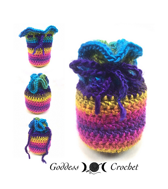 Small Gift Bag