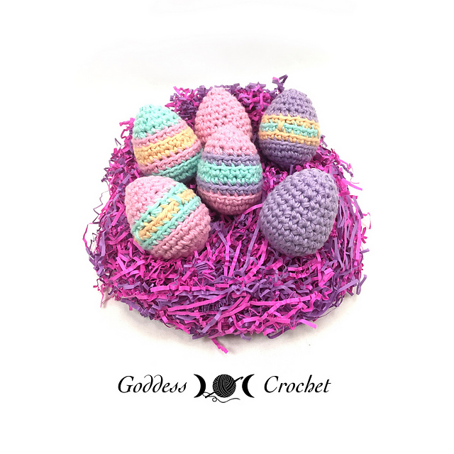 Easter Eggs