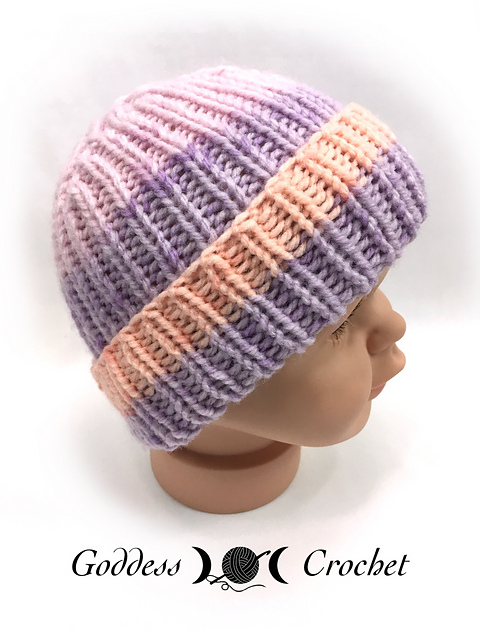 Baby Fisherman’s Hat