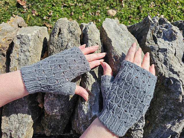 Luray Mitts