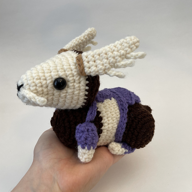 Panne from Fire Emblem Awakening