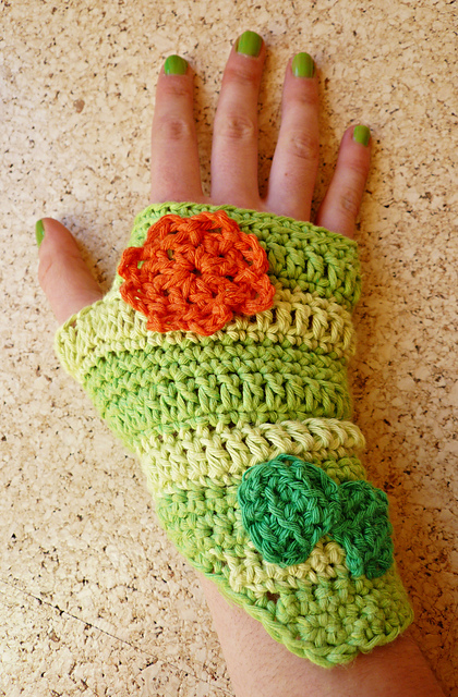 Green Thumb