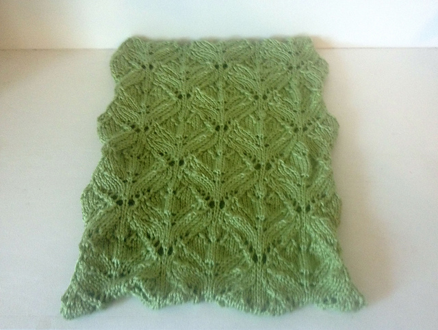 Alder Cowl