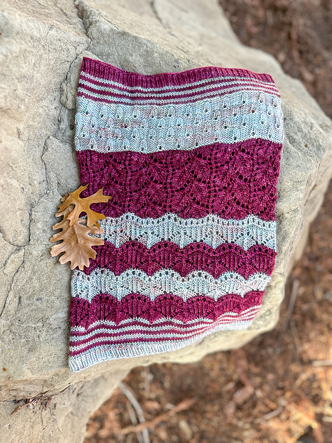 Skybridge Cowl