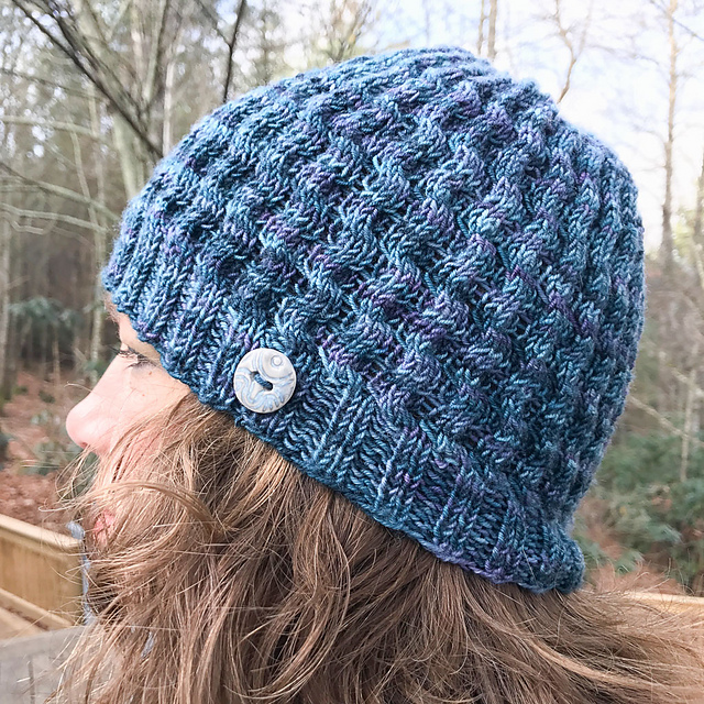 Nebula Hat