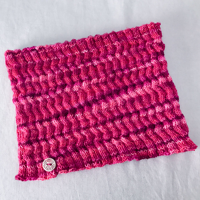 Nebula Cowl