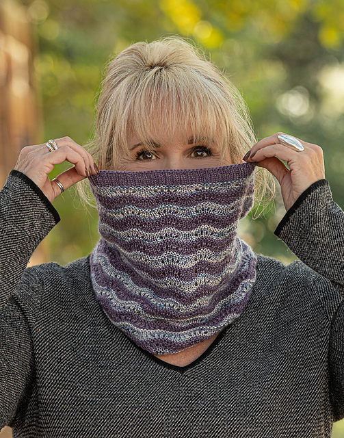 Ondette Cowl