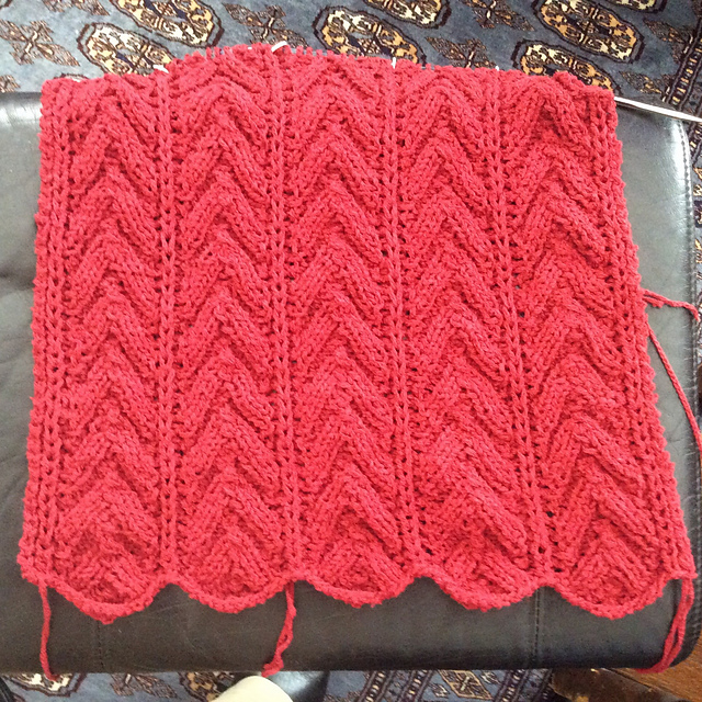 1646 Pullover Satata