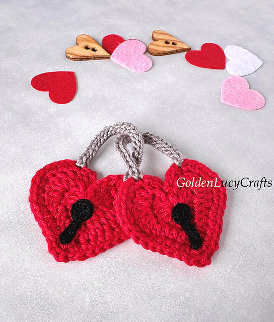 Love Locks