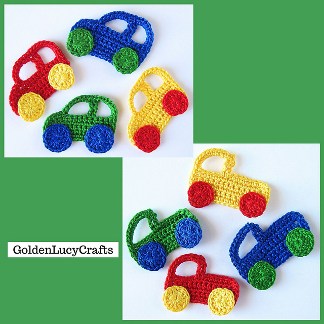 Car and Truck Applique