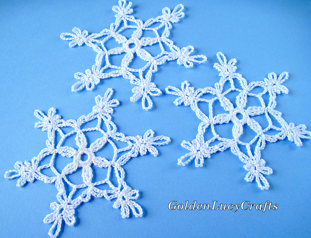 Snowflake
