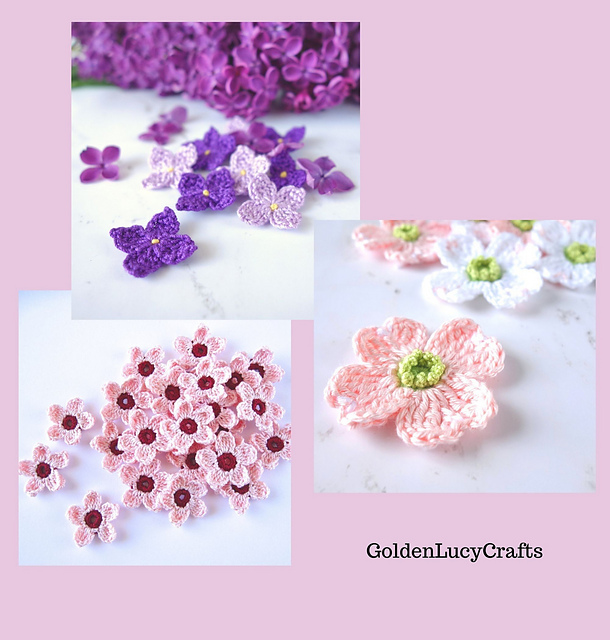 Spring Flowers