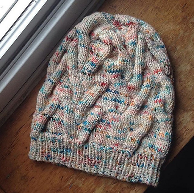Cataloguer's Hat