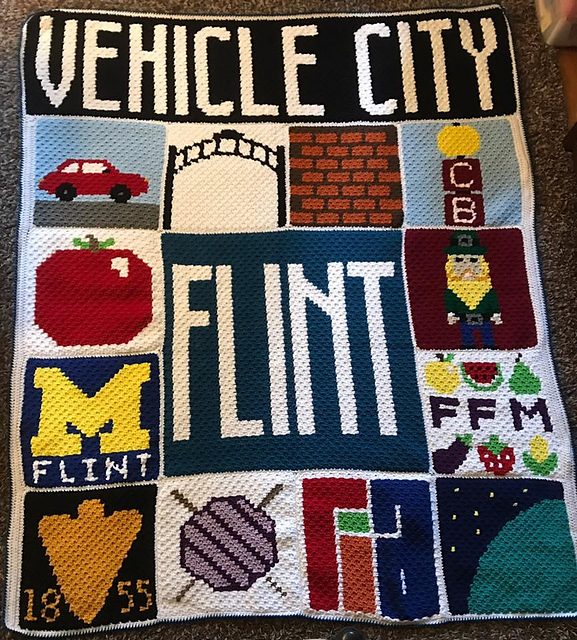 Flint Graphghan