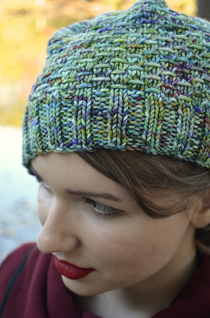 Canfield Hat