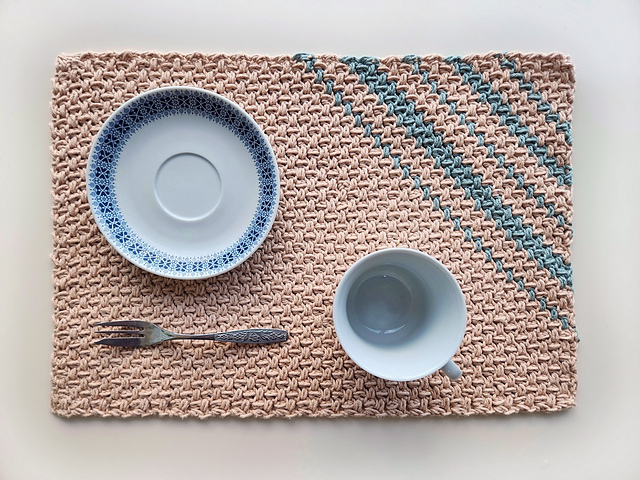 Seashore Bliss Placemat