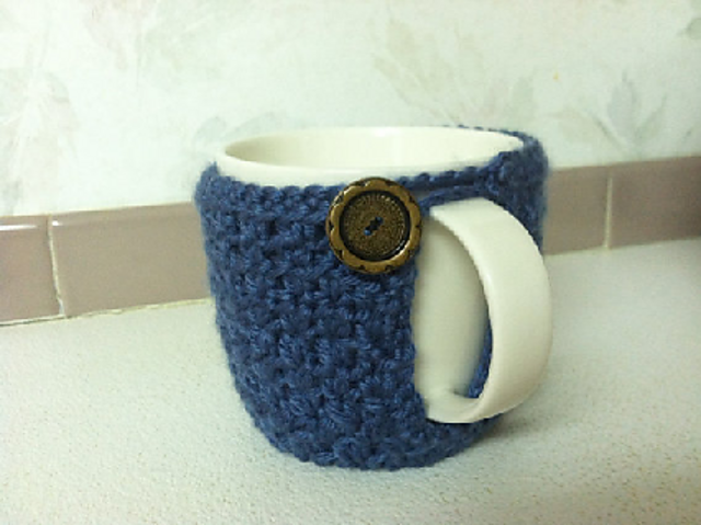 Coffee Mug Cozy