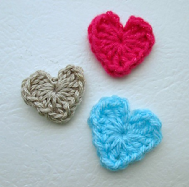 Crochet Love