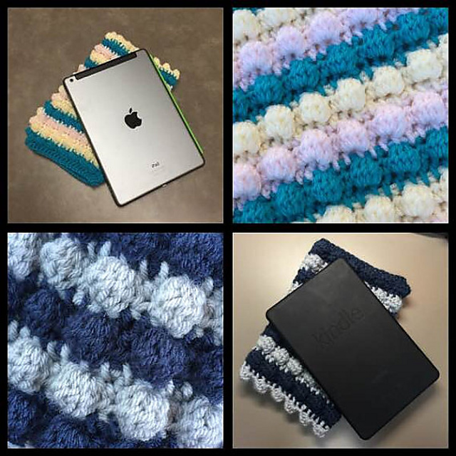 Tablet Cozy