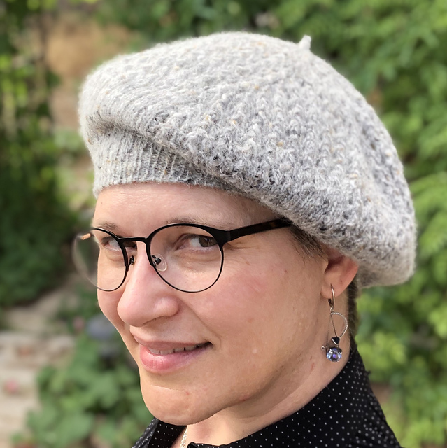 Janus Beret