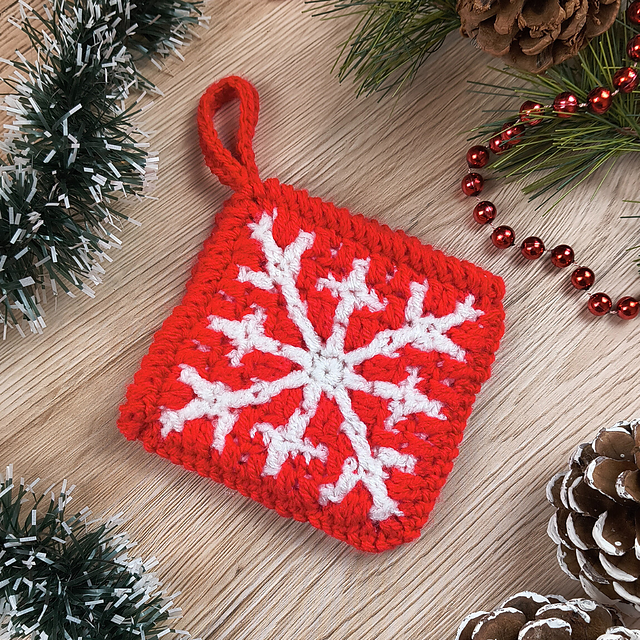 Christmas Pocket