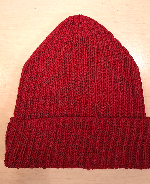 Winter crown