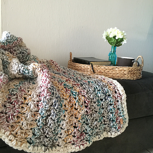 Addison Blanket test...cp