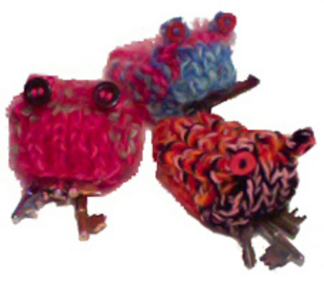 Key Slug