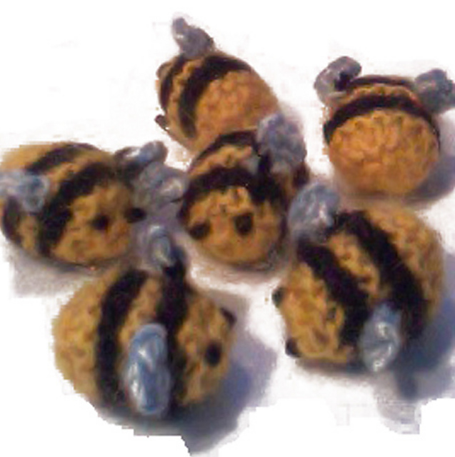The Bee