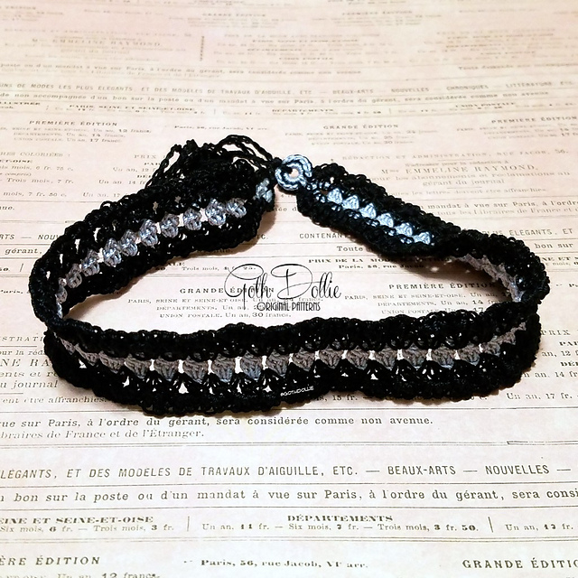 Pia Choker Necklace