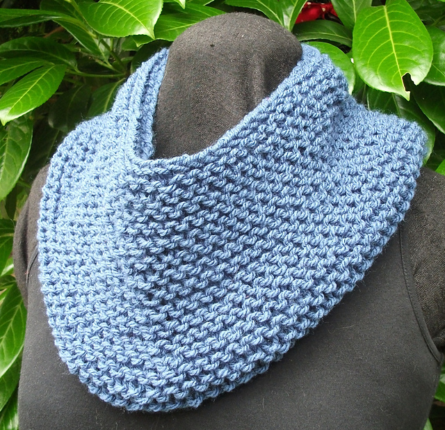 The White Mountains Cowl