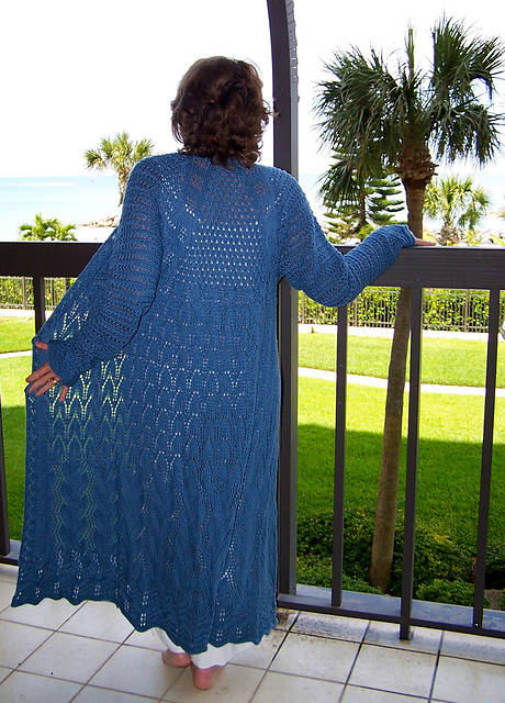Barcelona Lace