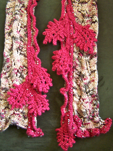 SoHo Scarf