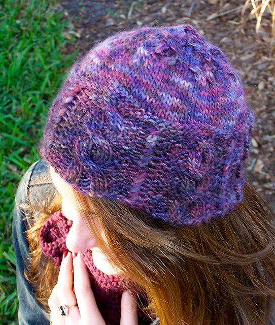 Northern Nites Hat