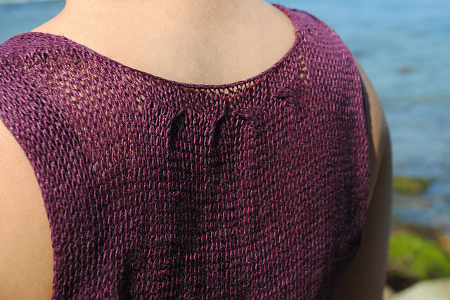 Janna's Tunic