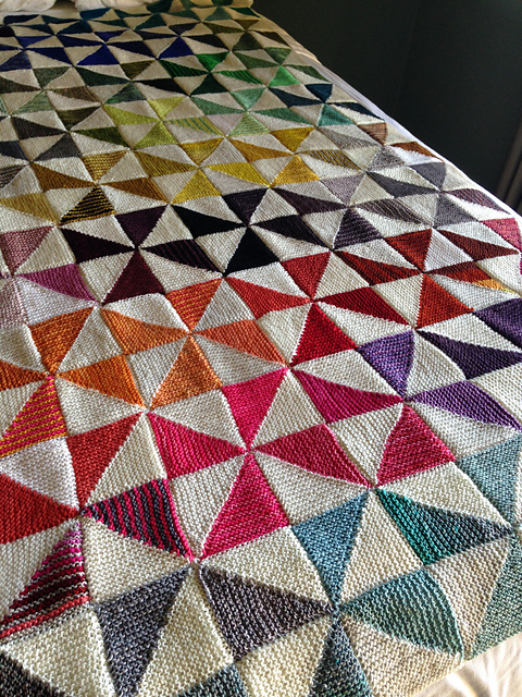 Triangles, Diamonds, & Squares, Oh my!